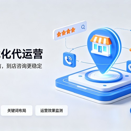 东昌府GEO优化