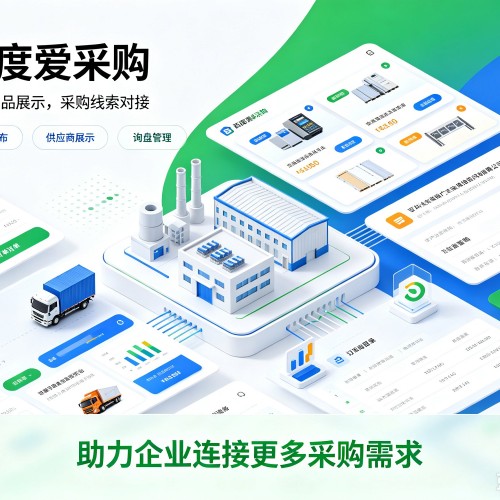 东昌府百度爱采购
